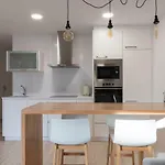 شقة Mar De Fondo *
