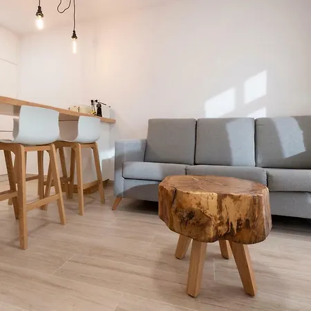 Apartamento Mar De Fondo *