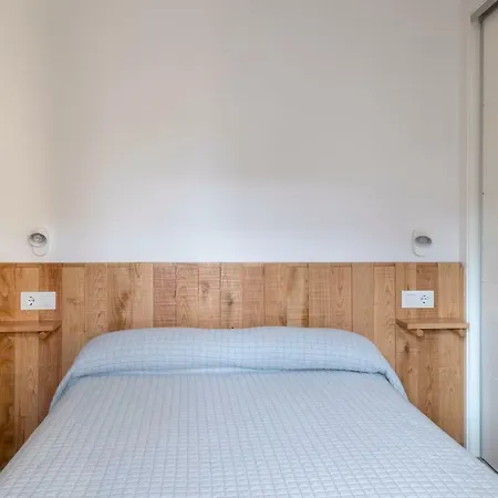 Mar De Fondo Apartamento