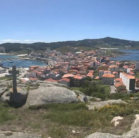 Mar De Fondo * Muxia
