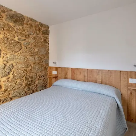 Apartman Mar De Fondo *