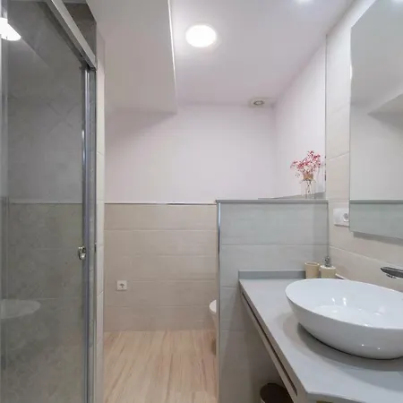 Apartment Mar De Fondo