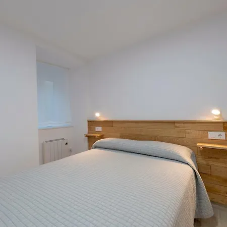 Apartman Mar De Fondo