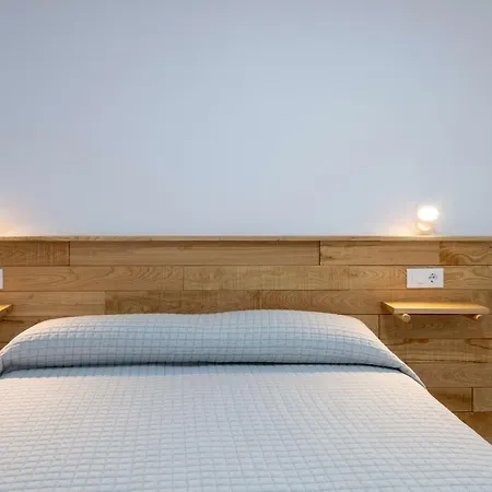 アパート Mar De Fondo