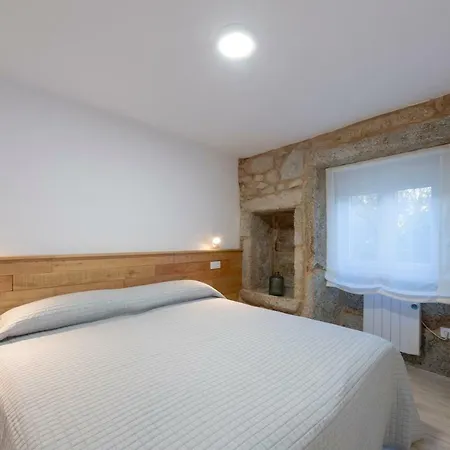 アパート Mar De Fondo *