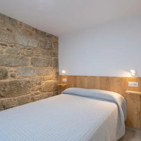 アパート Mar De Fondo *