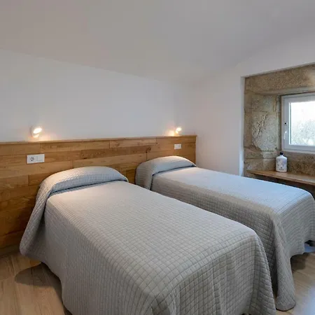 公寓 Mar De Fondo *