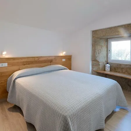 公寓 Mar De Fondo *