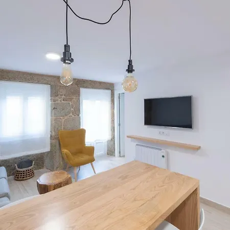 公寓 Mar De Fondo *