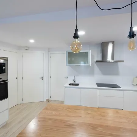 Mar De Fondo 公寓 穆希亚