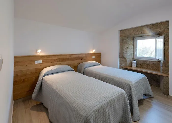 Daire Mar De Fondo *